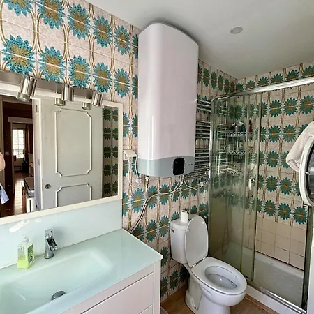 Cozy & Authentic On Avenida Da Liberdade Appartement Lisboa